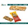 Buy cheap 400-600kg/hr Puffed Rice Chikki Cereal Bar Making Machine Stainless Steel 304 from wholesalers
