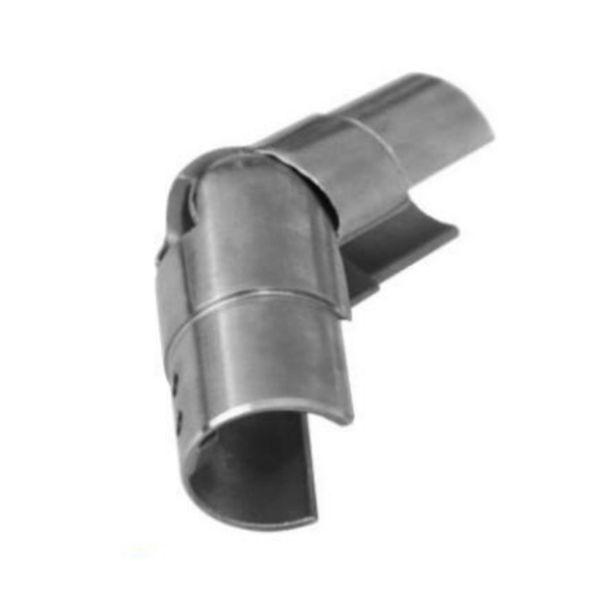 Adjustable Slot Elbow