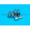 Buy cheap DLLA158P844 Denso Fuel Injector Nozzle For Engine Isuzu 4KH Low Fuel Consumption from wholesalers