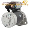 Buy cheap 8944234520 24V 9T 3.0KW Excavator Starter Motor Kobelco SK60-3 Isuzu 4JA1 Engine from wholesalers