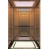 Buy cheap VVVF Drive Fuji Passenger Elevator For Hotel / Residential Building from wholesalers