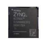 XC7Z020-L1CLG484I