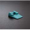 Buy cheap Energy Storage Signal Connector UL1977 Waterproof 2 Pin Receptacle Wedge Block from wholesalers