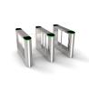 Buy cheap 1000mm Waist Height Turnstiles from wholesalers