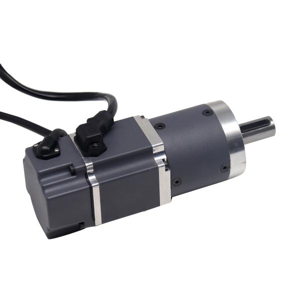 Buy cheap DC36V 5.5A High Torque Servo Motor 200W Speed Gate Motors from wholesalers