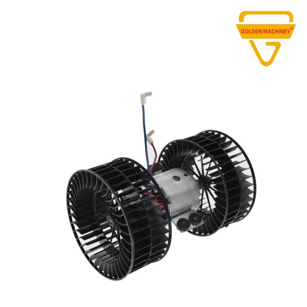 Buy cheap 21639688 20936382 3090905 VOLVO FH12 FH16 Truck Spare Parts Volvo Fan Heater Motor from wholesalers