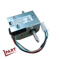 Buy cheap Electric Pallet Truck Forklift Throttle Accelerator Pedal ET-191E 24V 48V product