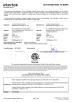 Huizhou Dainer Electrical Appliance&Technology Co.,Ltd Certifications
