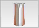 Buy cheap Cross - Linked Polyolefin Shrink Wrap Film PET Material Customizable Airtight from wholesalers
