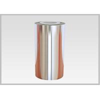 Buy cheap Cross - Linked Polyolefin Shrink Wrap Film PET Material Customizable Airtight product