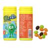 Buy cheap Small Size Jelly Beans Mix Fruit Flavor Coated Gel Candy Gummy Candy from wholesalers