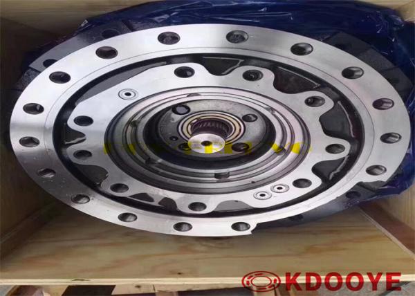 Buy cheap POWERLEVO KDOOYE swing gear Gearbox Final Drive for Excavator from wholesalers