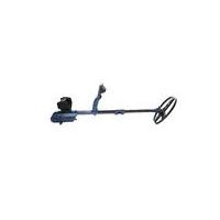 Buy cheap Touch Screen 3.6W DC 12V Metal Detector Deep Range Underground product