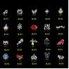 Buy cheap Hot NEW Wholesale Alloy Jewelry 3D Nail Art Jewelry Nail rhinestones Sticker Supplier Number ML927-946 from wholesalers