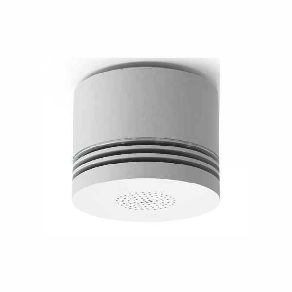 Buy cheap Wi-Fi Smart Smoke Sensor(SS-SM200) from wholesalers