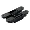 Buy cheap 29x160 mm Zinc Alloy Adjustable Concealed Hinges For Wooden Metal Door from wholesalers
