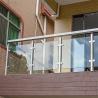 Buy cheap Construction Decoration Tempered Laminated Glass 10.76mm for Interior Architecture from wholesalers