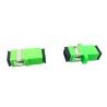 Buy cheap SC LC FC Without Flange Simplex Duplex Sc APC Upc Fiber Optic Adapters FTTH Network from wholesalers
