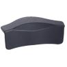 Buy cheap Waterproof Self Skinned Bathtub Pillow Bathroom 100 Polyurethane Foam Pillow from wholesalers