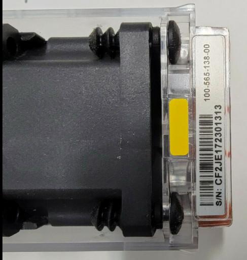 Buy cheap 100-565-138-00 EMC Fan Module For Vplex VS6 Series from wholesalers