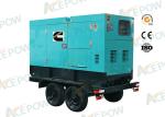 20KW Portable Generators For Home Use