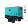 Buy cheap 20KW Portable Generators For Home Use from wholesalers