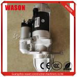 Hot Sale Excavator Starter Motor 03507020221 For EK100 K13C Engine