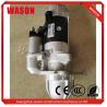 Buy cheap Hot Sale Excavator Starter Motor 03507020221 For EK100 K13C Engine from wholesalers