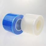 Factory Direct Dental Barrier Film Transparent Plastic PE X Ray Dental Surface