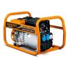 Buy cheap 130A 3KW 4 - Stroke Single Phase Generator Gasoline Oil Fuel Type Long Lifetime from wholesalers