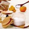Buy cheap Multifunction Bamboo Wooden Sauce Holder , Restaurant Table Condiment Holders from wholesalers