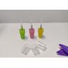 Buy cheap 24/410 28/410 Fine Mist Sprayer Perfume For Plastic Bottle from wholesalers