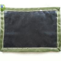 Buy cheap Modern Apartment Geosynthetic Clay Liner with HDPE Geomembrane GCL Bentonite product