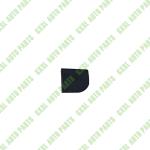 Car Door Small Cover Handle Cover Decoration Plate For Lamborghini Gallardo