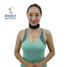 Buy cheap Neoprene Orthopedic Self-Heating Neck Brace for Release Pain from wholesalers