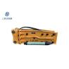 Buy cheap SB121 SB120 SQ180 Silence Type EB180 Hydraulic Breaker Hammer For 45 Tons Excavator Spare Parts from wholesalers
