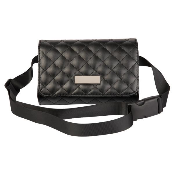 Buy cheap Luxury Portable Waterproof Waist Bag Zipper / Hasp Closure Type With Belt from wholesalers