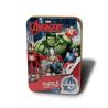Buy cheap Marvel Avengers 50pc Mini Puzzle Tin Box from wholesalers