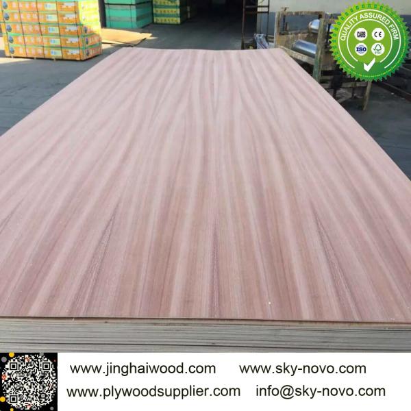 Buy cheap sapele plywood from wholesalers