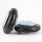 Firestone Suspension Air Spring W01-M58-6374 Single Convoluted Air Actuator