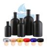 Buy cheap Customized 500ml 750ml 750ml Glass Bottle for Vodka Spirit Liquor Wine at Affordable from wholesalers