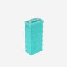 Buy cheap Good Safety 20Ah Lifepo4 Lithium Battery For RV / Marine / Solar Energy Storage from wholesalers
