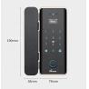 Buy cheap Digital Automatic Face Recognition Door Lock Tuya Fingerprint Password IC Card Access from wholesalers