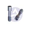 Buy cheap Dental Implant Titanium Screw Compatible With Zimmer Screw-Vent® from wholesalers
