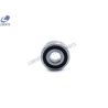 Buy cheap Cutter Spare Parts 053081 Groove Ball Bearing 608 Tb P4 Gmn HY 5608 CA7 For Bullmer D8002 Cutter from wholesalers