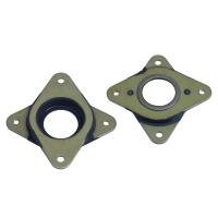 Buy cheap Inner Hole 17mm 42 Step Motor Anti Vibration Pad For 3D Printer product