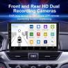 Buy cheap CarPlay Built-in 2DIN Android 10 Car Radio for Honda Civic 9 2013-2016 Auto Navigation Multimedia Player from wholesalers