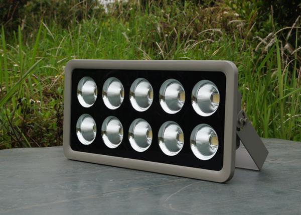 Buy cheap High Efficient IP66 Cob Led Floodlight 100w AC 265 V 3 Years Warranty from wholesalers
