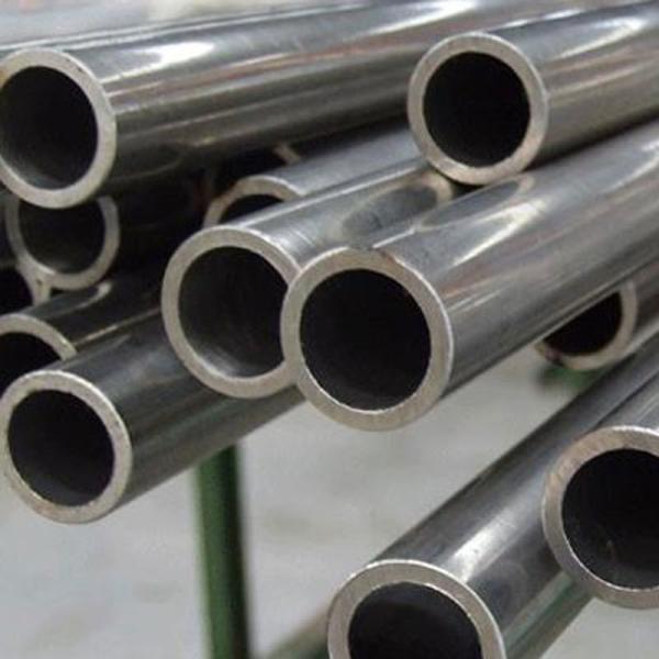 Buy cheap 304 316l Duplex Stainless Steel Pipe Small Diameter 2mm Thickness 40mm from wholesalers