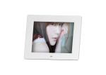 New Style 12.1 Inch Advertising Media Player Acrylic Digital Photo Frame Video